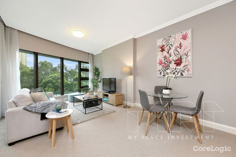 Property photo of 409/7 Australia Avenue Sydney Olympic Park NSW 2127