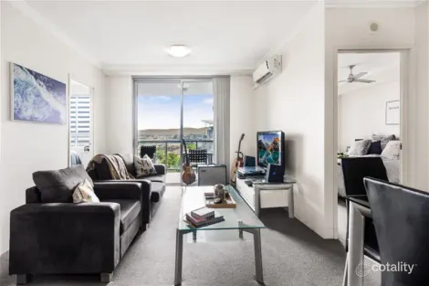 2307/3 Main St, Varsity Lakes, QLD 4227
