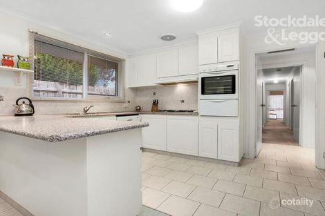 Property photo of 77 Cambden Park Parade Ferntree Gully VIC 3156