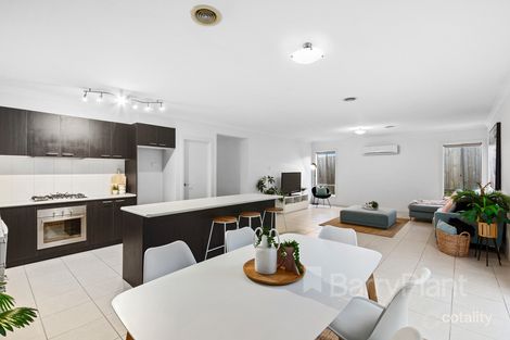 Property photo of 60 Norvel Road Ferntree Gully VIC 3156