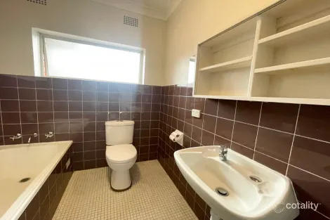 Property photo of 5/31 Parry Avenue Narwee NSW 2209