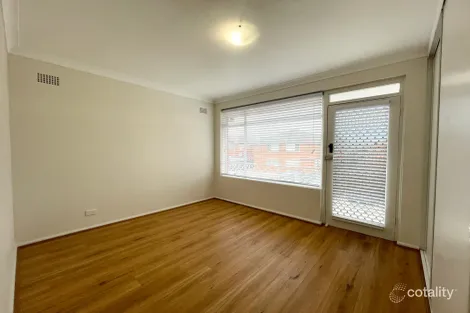 Property photo of 5/31 Parry Avenue Narwee NSW 2209