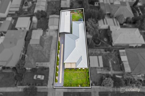 Property photo of 2 Breedon Street Traralgon VIC 3844