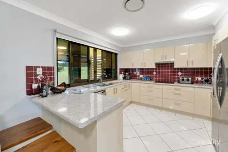 Property photo of 211 Frame Drive Sawyers Gully NSW 2326