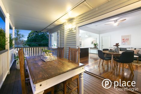 Property photo of 6/44 Adelaide Street Carina QLD 4152