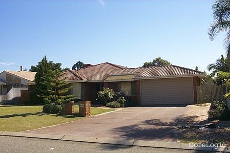 Property photo of 5 Westminster Court Willetton WA 6155