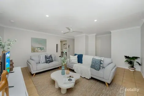 Property photo of 18 Earl Circuit Kirwan QLD 4817