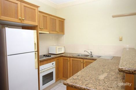 Property photo of 412/167 Albert Street Brisbane City QLD 4000