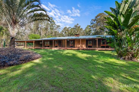 296-310 Goodna Rd, Greenbank, QLD 4124