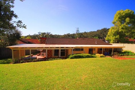 Property photo of 8 Tom Close Lisarow NSW 2250