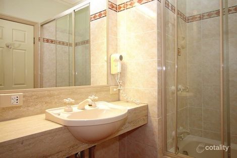 Property photo of 412/167 Albert Street Brisbane City QLD 4000