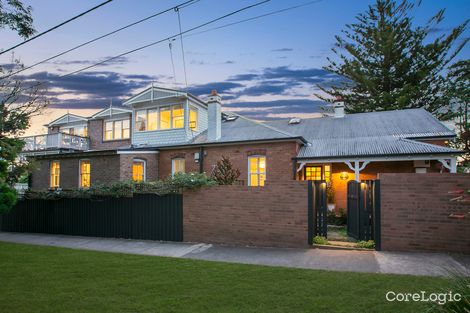 Property photo of 80 Mowbray Road Willoughby NSW 2068