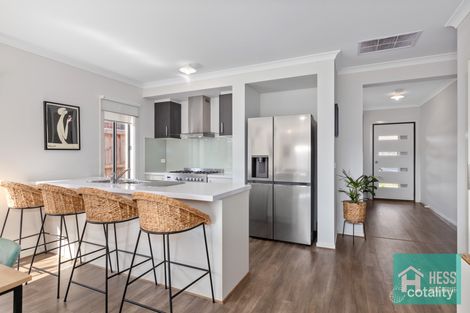Property photo of 6 Stag Place Wallan VIC 3756