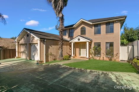 Property photo of 2A Lavender Avenue Punchbowl NSW 2196