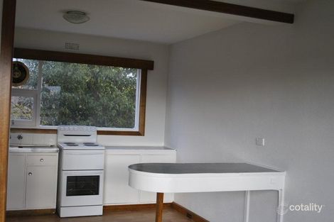 Property photo of 5/28 Pirie Street New Town TAS 7008