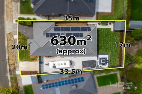 Property photo of 48 Panorama Drive Harkness VIC 3337