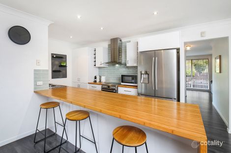 Property photo of 3 Mortons Close Kincumber NSW 2251