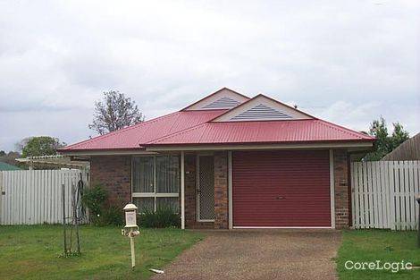 Property photo of 16 Aramis Place Nudgee QLD 4014