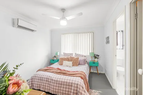 Property photo of 8 Aspen Street Rural View QLD 4740