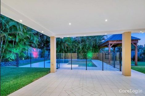 Property photo of 10 Whitehead Drive Burleigh Waters QLD 4220