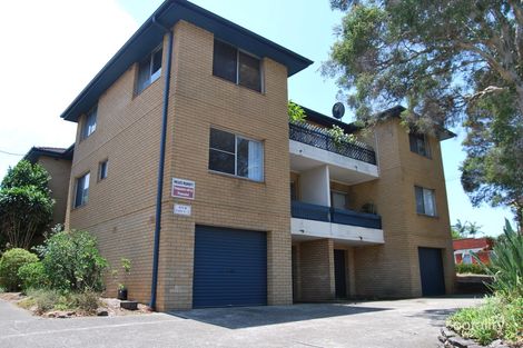 Property photo of 2/623B Homer Street Kingsgrove NSW 2208