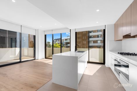 202/5 Higherdale Ave, Miranda, NSW 2228
