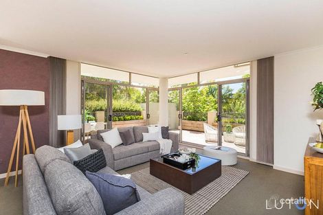 Property photo of 103/25 Macquarie Street Barton ACT 2600
