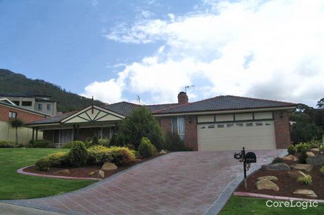 Property photo of 18 Creekrun Cordeaux Heights NSW 2526