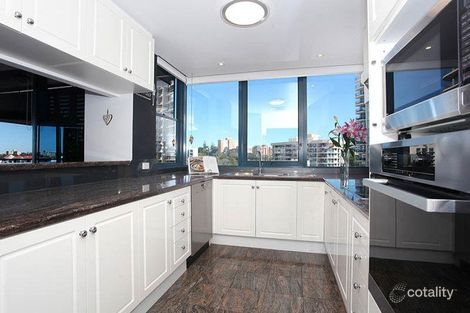 Property photo of 28/8 Goodwin Street Kangaroo Point QLD 4169