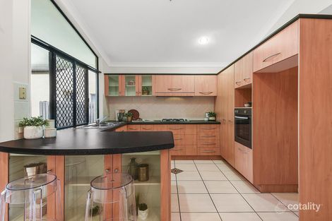 Property photo of 16 Lakeview Court Kirwan QLD 4817