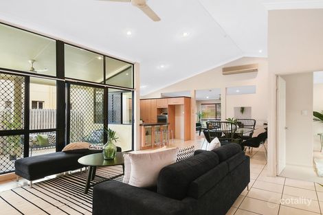 Property photo of 16 Lakeview Court Kirwan QLD 4817
