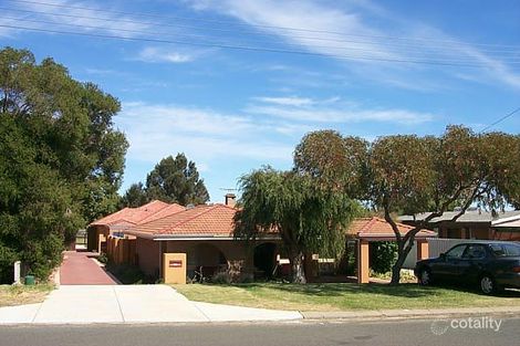 Property photo of 7A Driffield Street Hamersley WA 6022