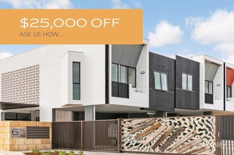 Property photo of 1/6 Parney Close North Coogee WA 6163
