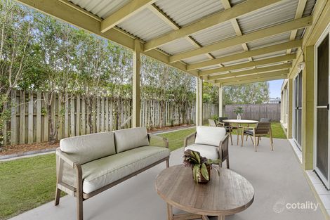 Property photo of 4 Easter Crescent Pacific Pines QLD 4211