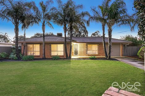 25 Charlotte Dr, Paralowie, SA 5108