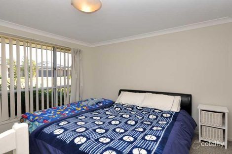 Property photo of 8 Diamond Circuit Rutherford NSW 2320