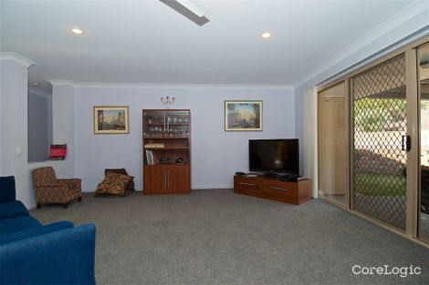 Property photo of 3 Crowsnest Close Parkwood QLD 4214