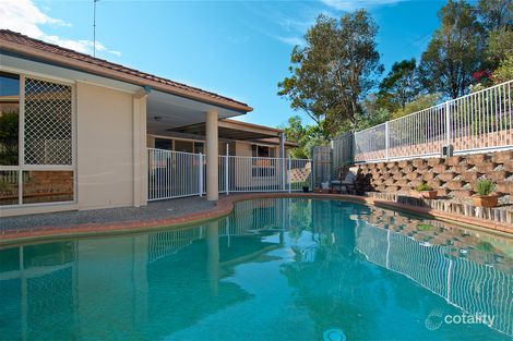 Property photo of 3 Crowsnest Close Parkwood QLD 4214