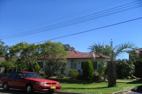 1a Ridgewell St, Roselands, NSW 2196