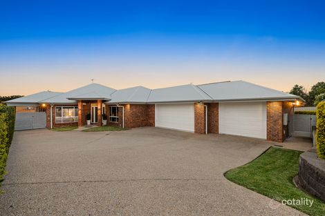 Property photo of 237 Ham Road Wishart QLD 4122