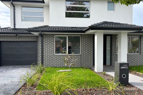 1/60 Prince Charles St, Clayton, VIC 3168