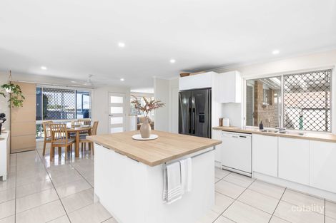 Property photo of 39 Chantilly Crescent Beerwah QLD 4519