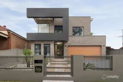 60 Cormiston Ave, Concord, NSW 2137