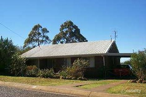 20 Port St, Wilsonton Heights, QLD 4350