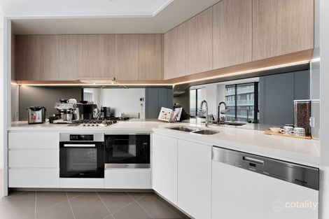 Property photo of 2909/486 Pacific Highway St Leonards NSW 2065