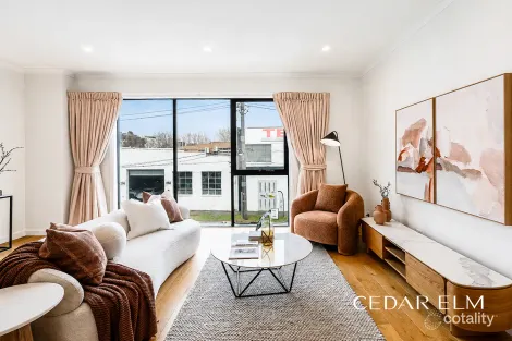 142 Munro St, Port Melbourne, VIC 3207