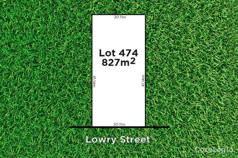 Property photo of 13 Lowry Street Fulham SA 5024