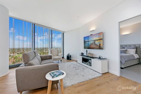 Property photo of 2308/88 Church Street Parramatta NSW 2150