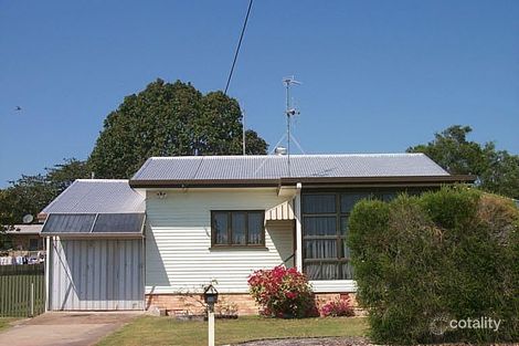 38 John St, Scarness, QLD 4655