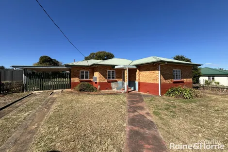 2 Moonya St, Kingaroy, QLD 4610